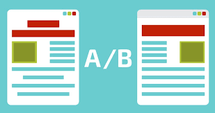 تست A/B چیست و در بازاریابی محتوا چه کاربردی دارد؟