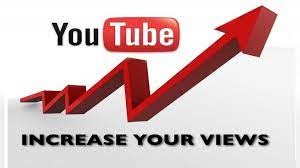 ترفند افزایش بازدید یوتیوب